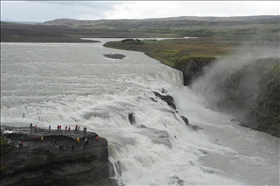 Gullfoss